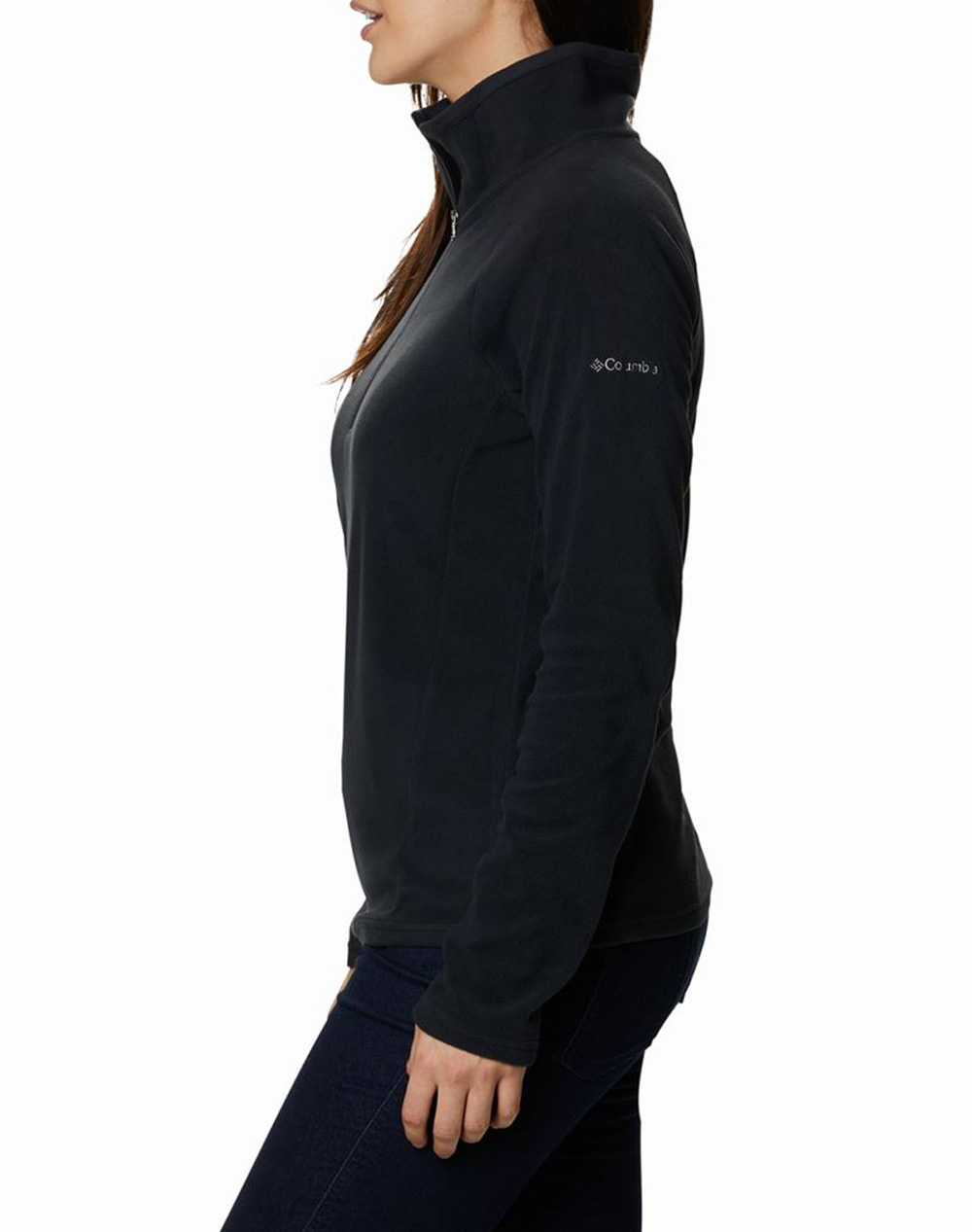 COLUMBIA ДАМСКА БЛУЗА Glacial™ IV 1/2 Zip Fleece