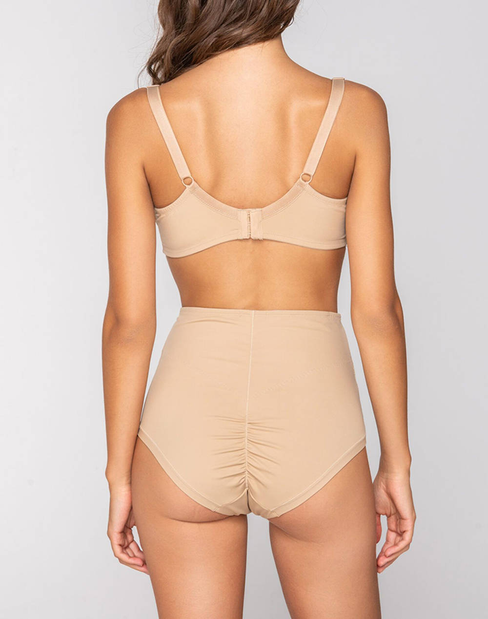 LUNA Venus high waist maxi brief