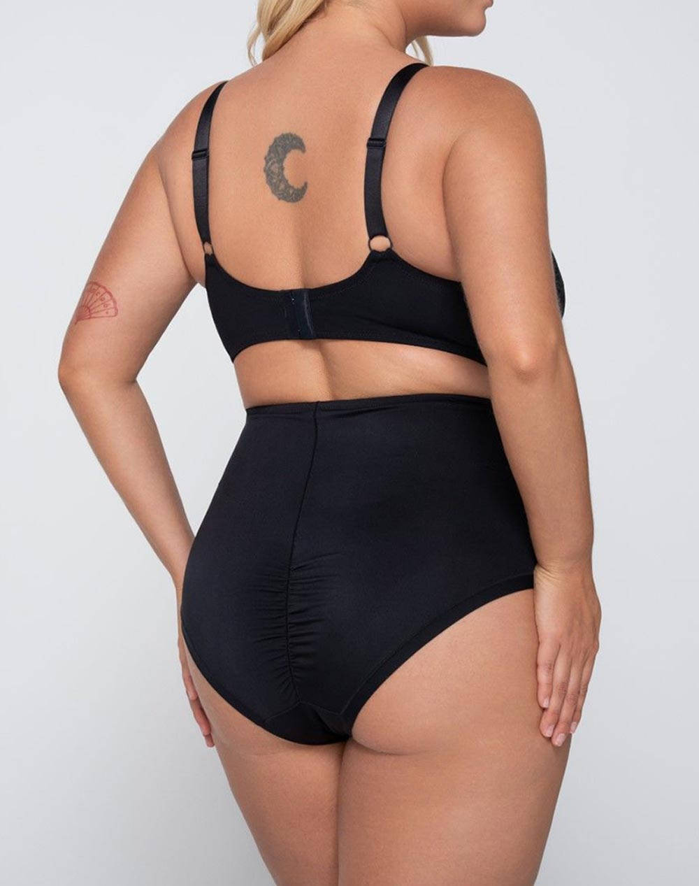 LUNA Venus wired big size balconette