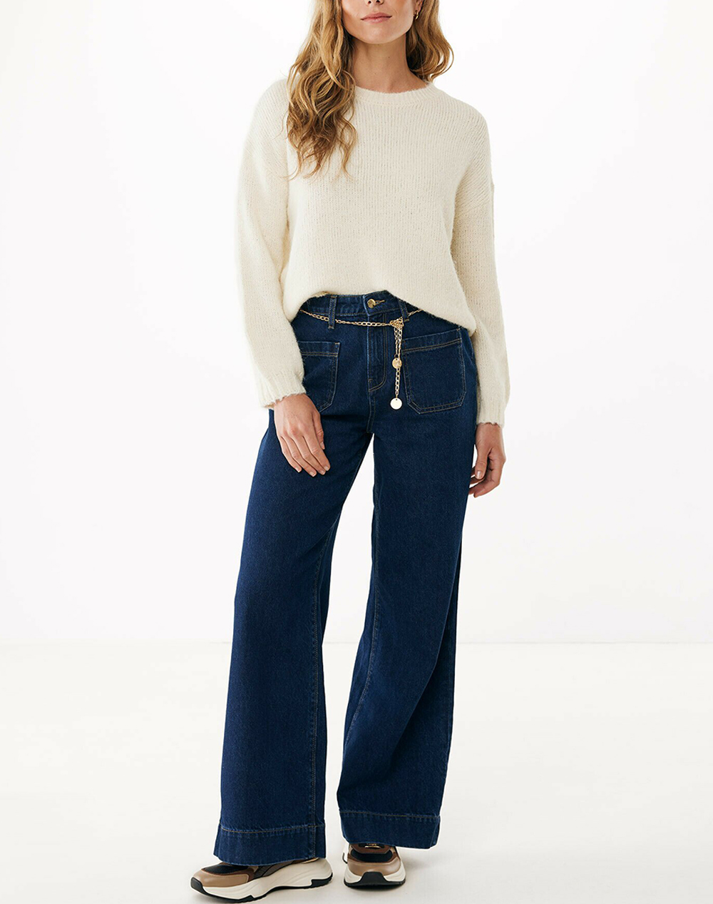 MEXX ASPEN Boxy knit sweater