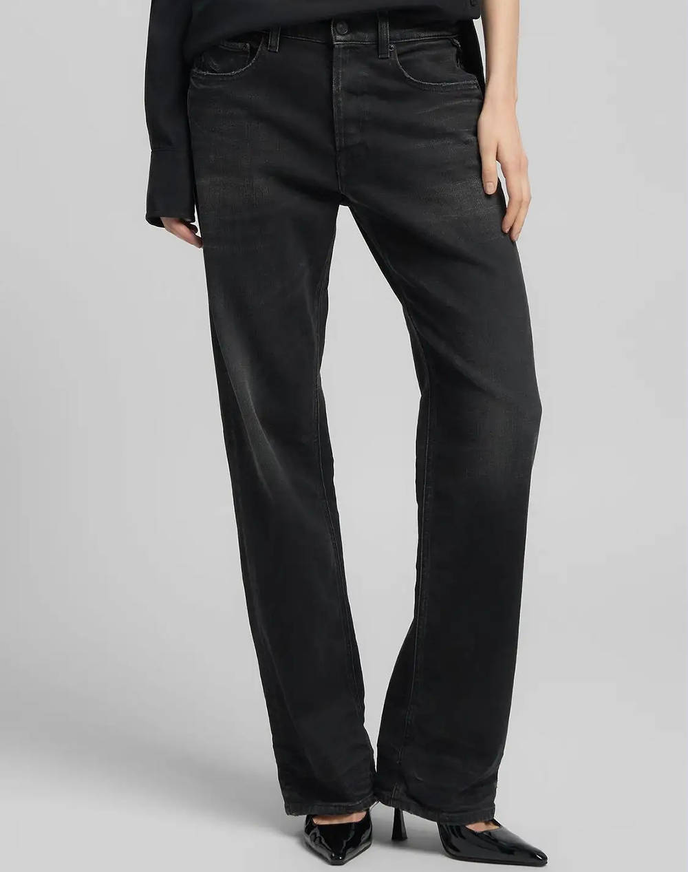 REPLAY TROUSERS