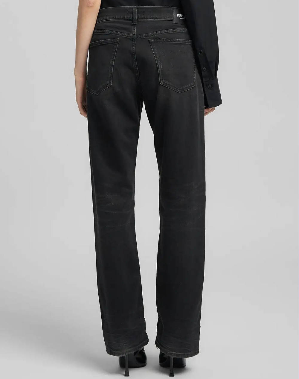 REPLAY TROUSERS