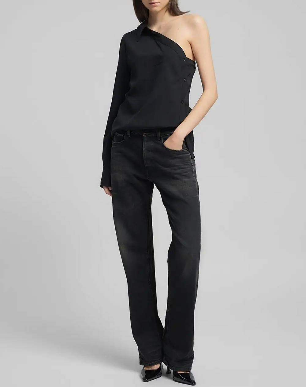 REPLAY TROUSERS