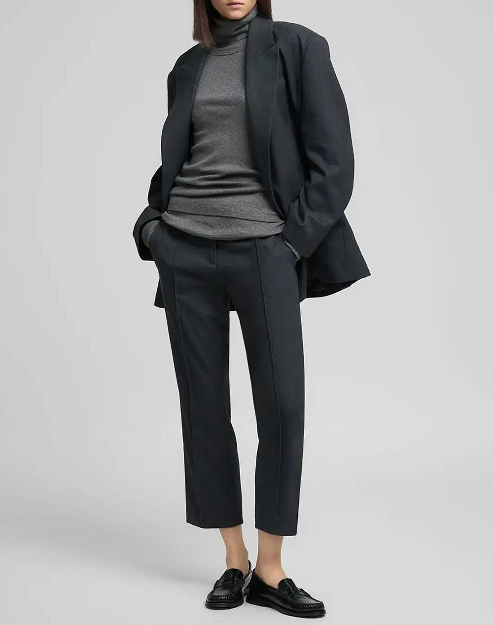 REPLAY TROUSERS
