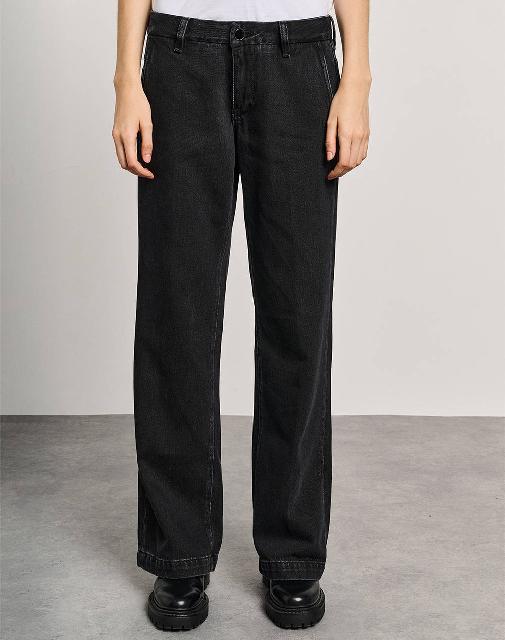STAFF Serena Wmn Pant