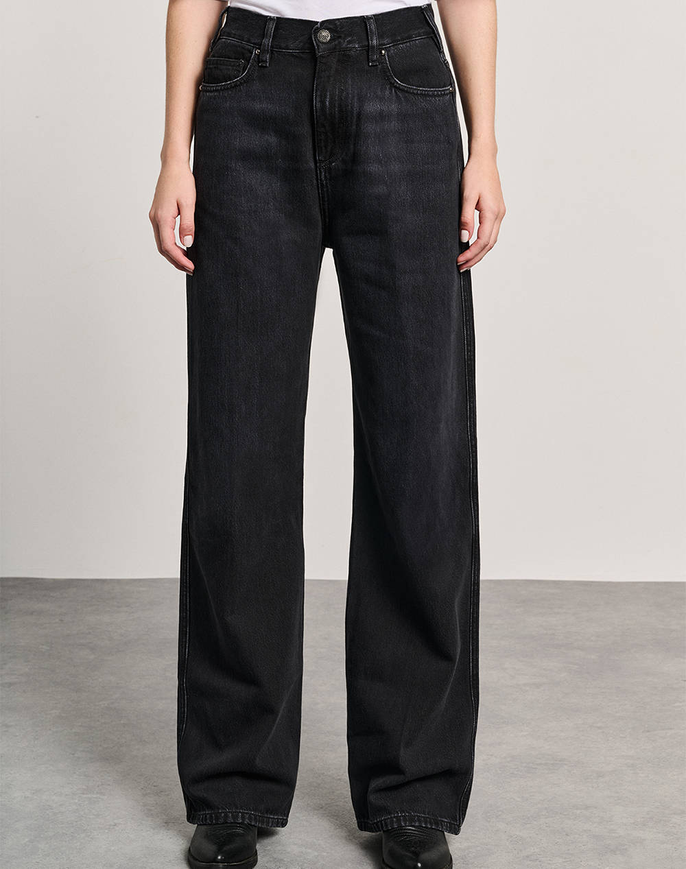 STAFF Zoe Wmn Pant