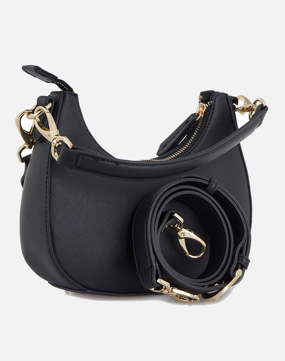 VALENTINO BAGS HOBO (Размери: 22 x 19 x 6см.)