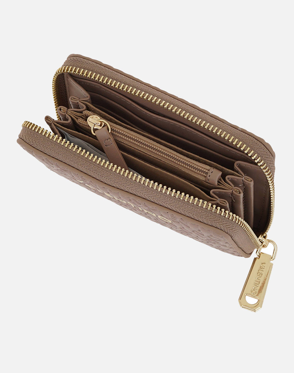 VALENTINO BAGS ПОРТФЕЙЛ (Размери: 13 x 9.5 x 1.5см.)