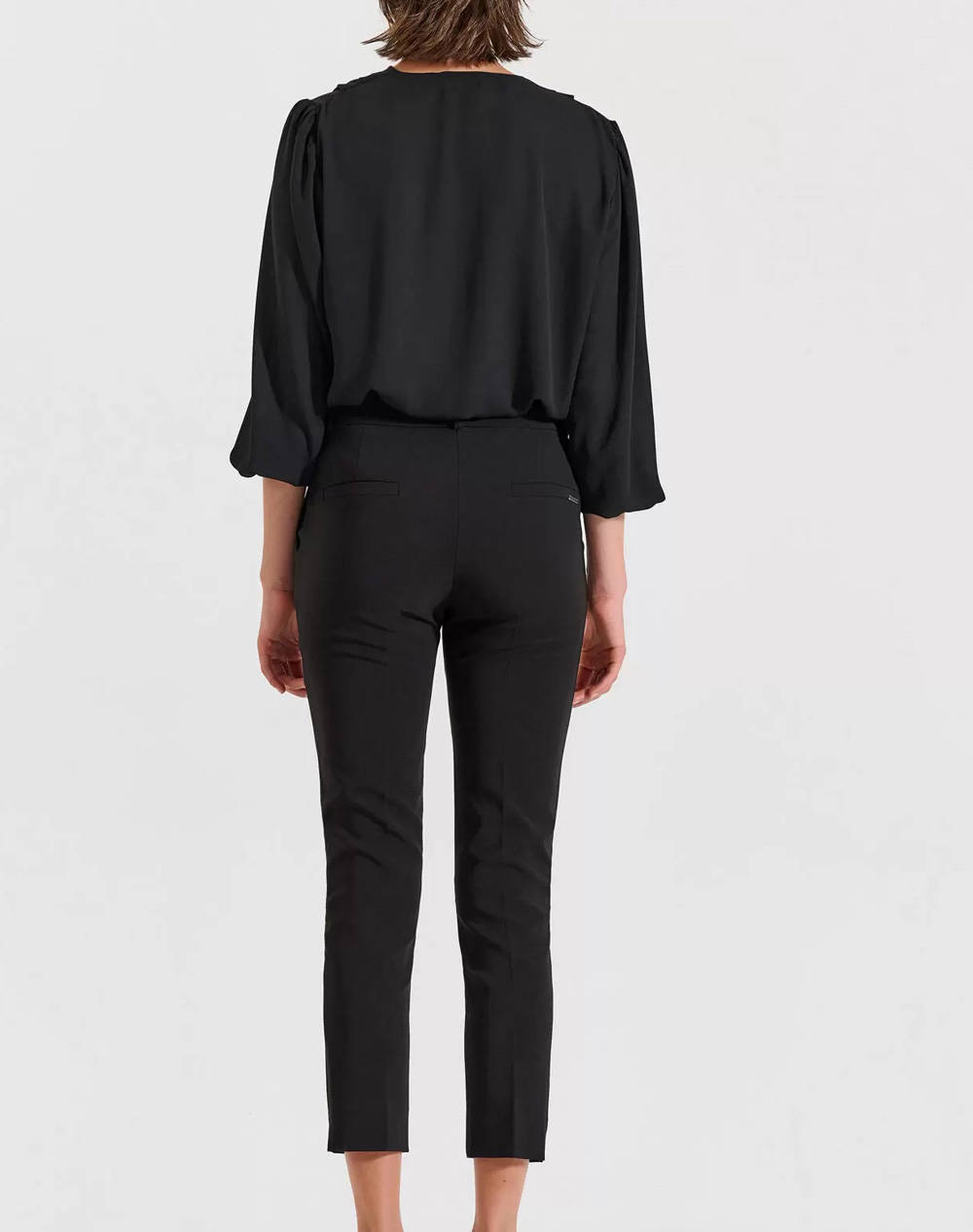 BILL COST TROUSERS