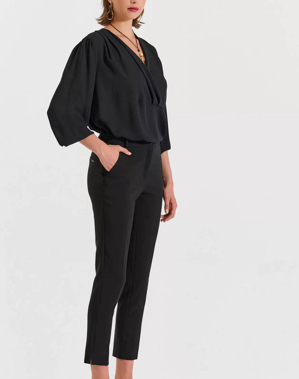 BILL COST TROUSERS