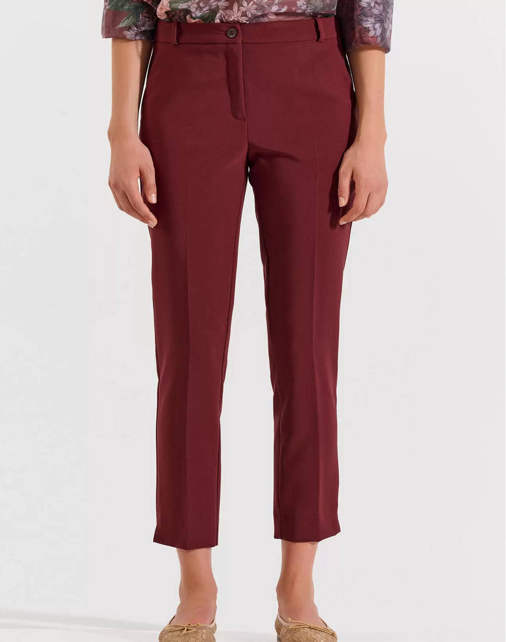 BILL COST TROUSERS