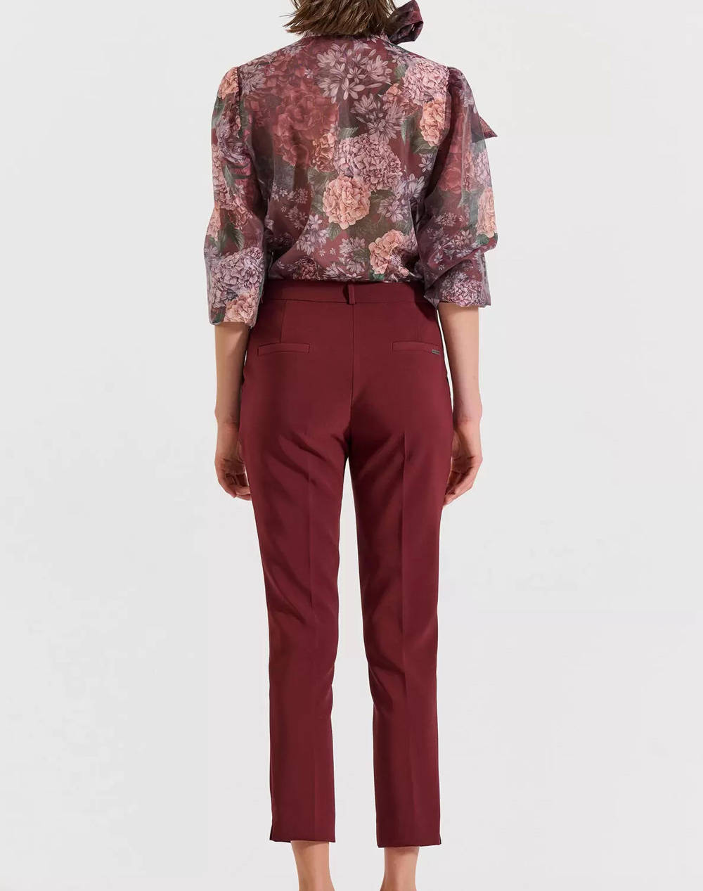 BILL COST TROUSERS