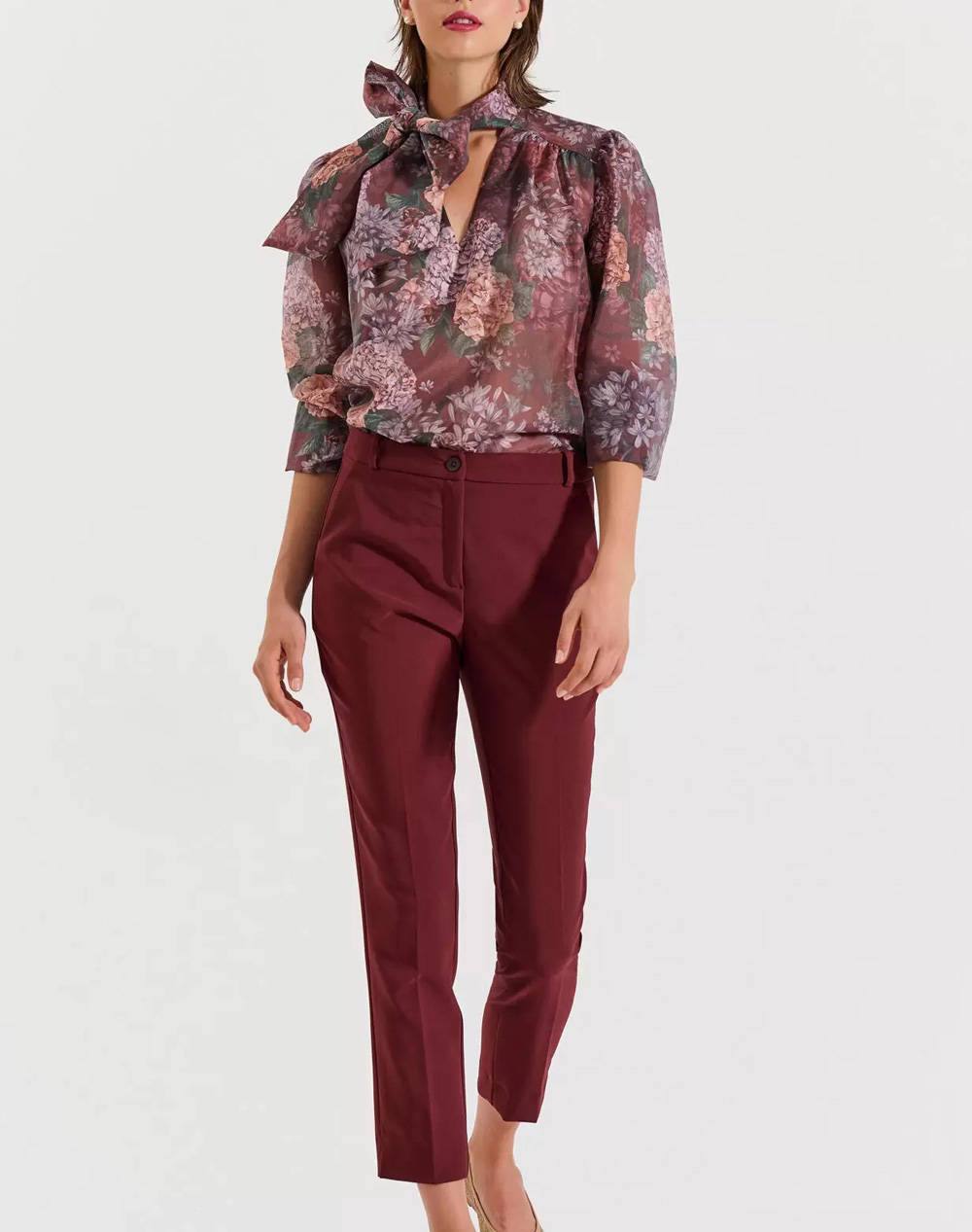 BILL COST TROUSERS