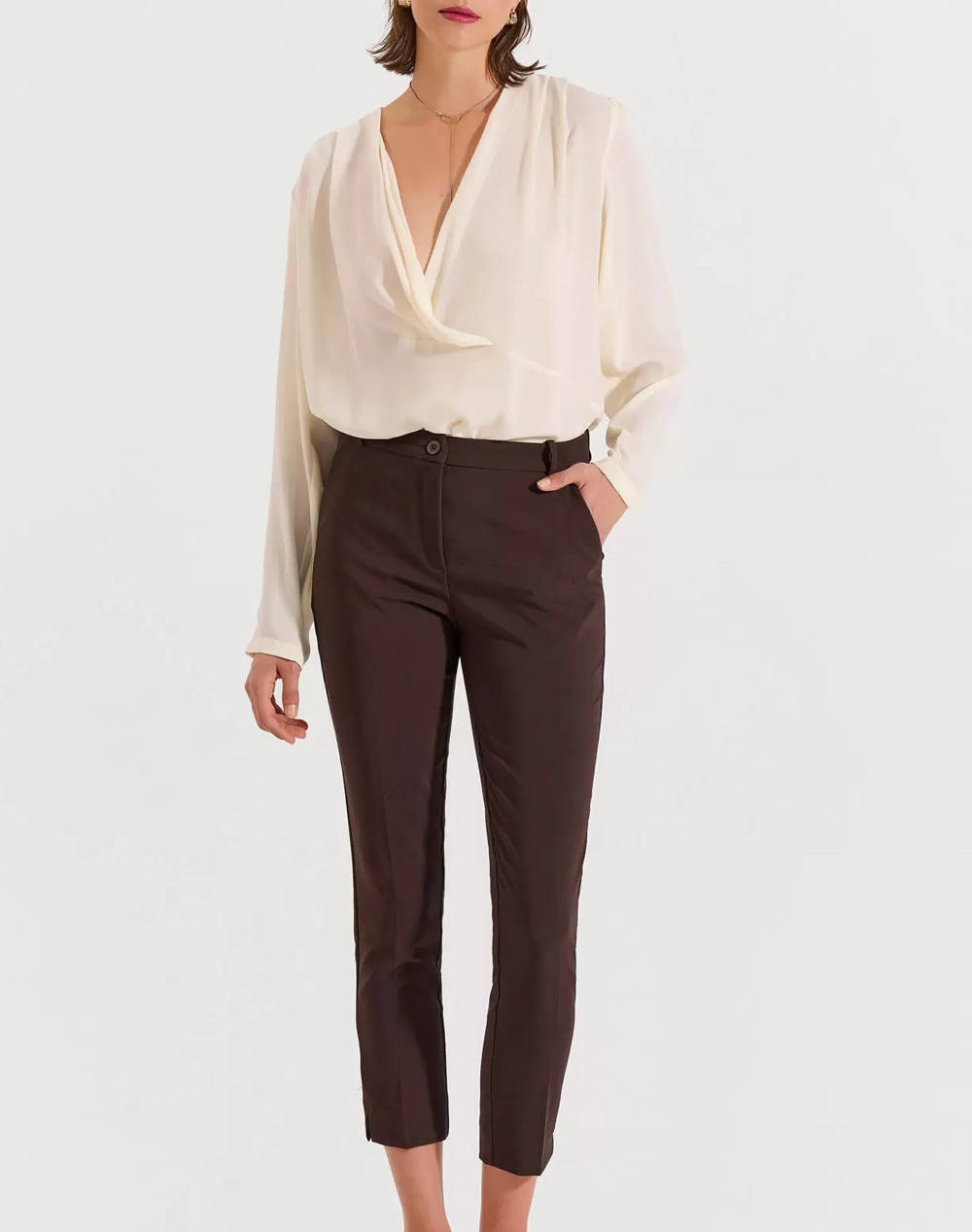 BILL COST TROUSERS