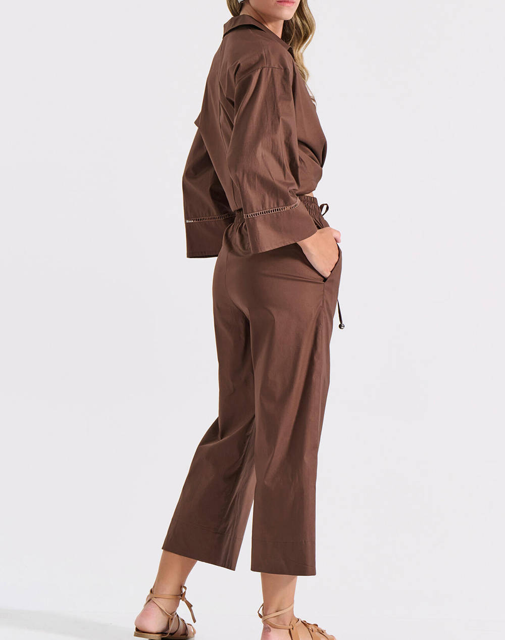 BILL COST ZIP PANTS
