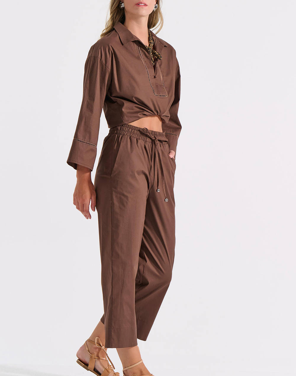 BILL COST ZIP PANTS