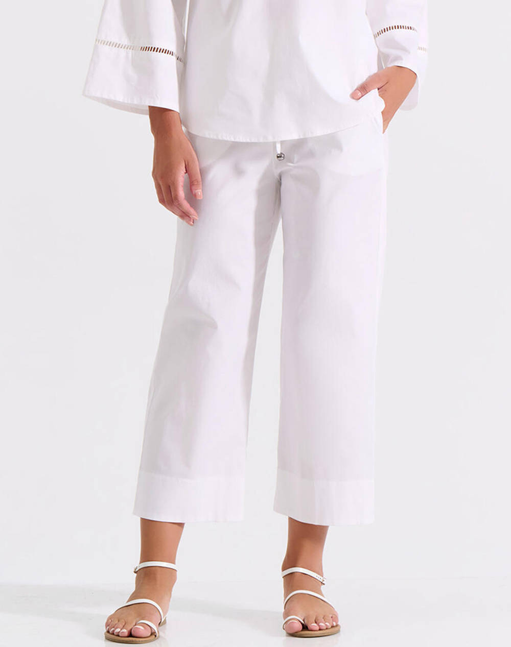 BILL COST ZIP PANTS