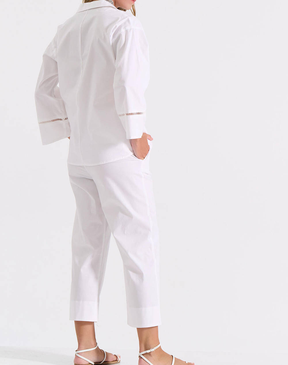 BILL COST ZIP PANTS
