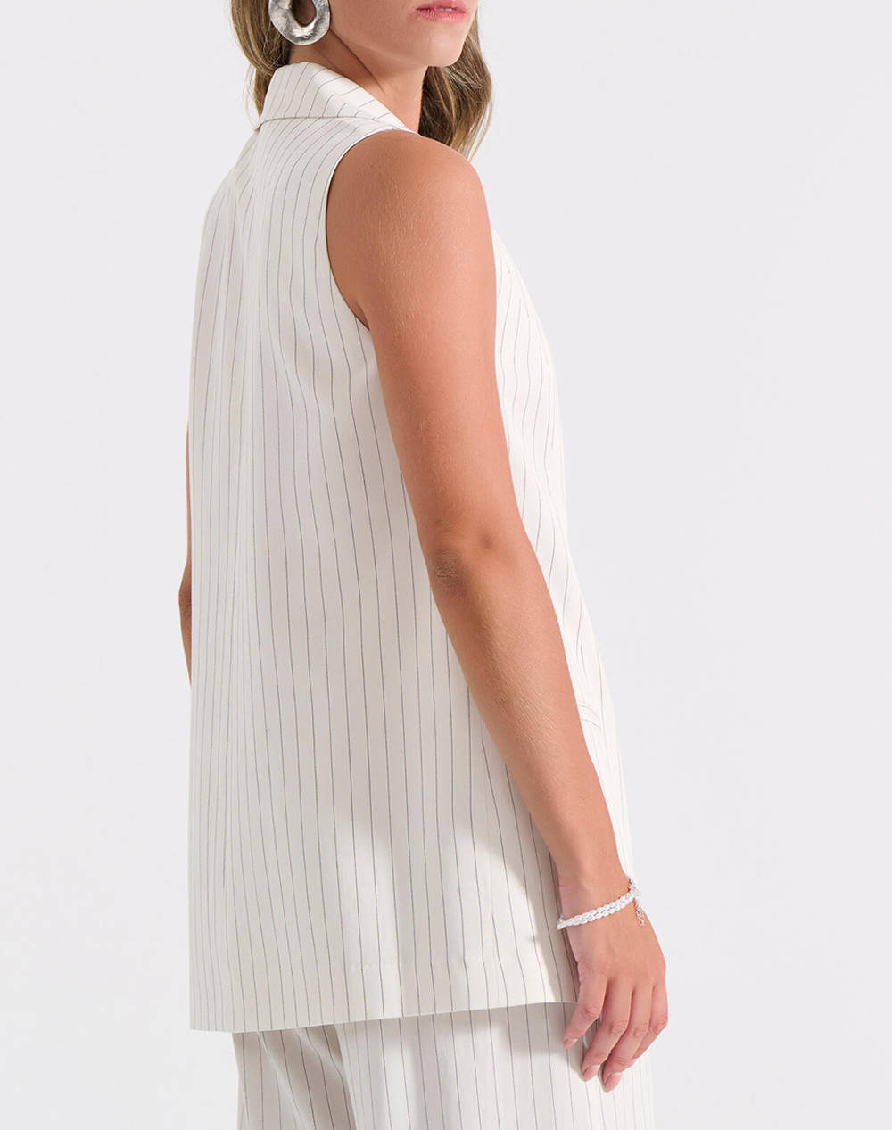BILL COST VEST
