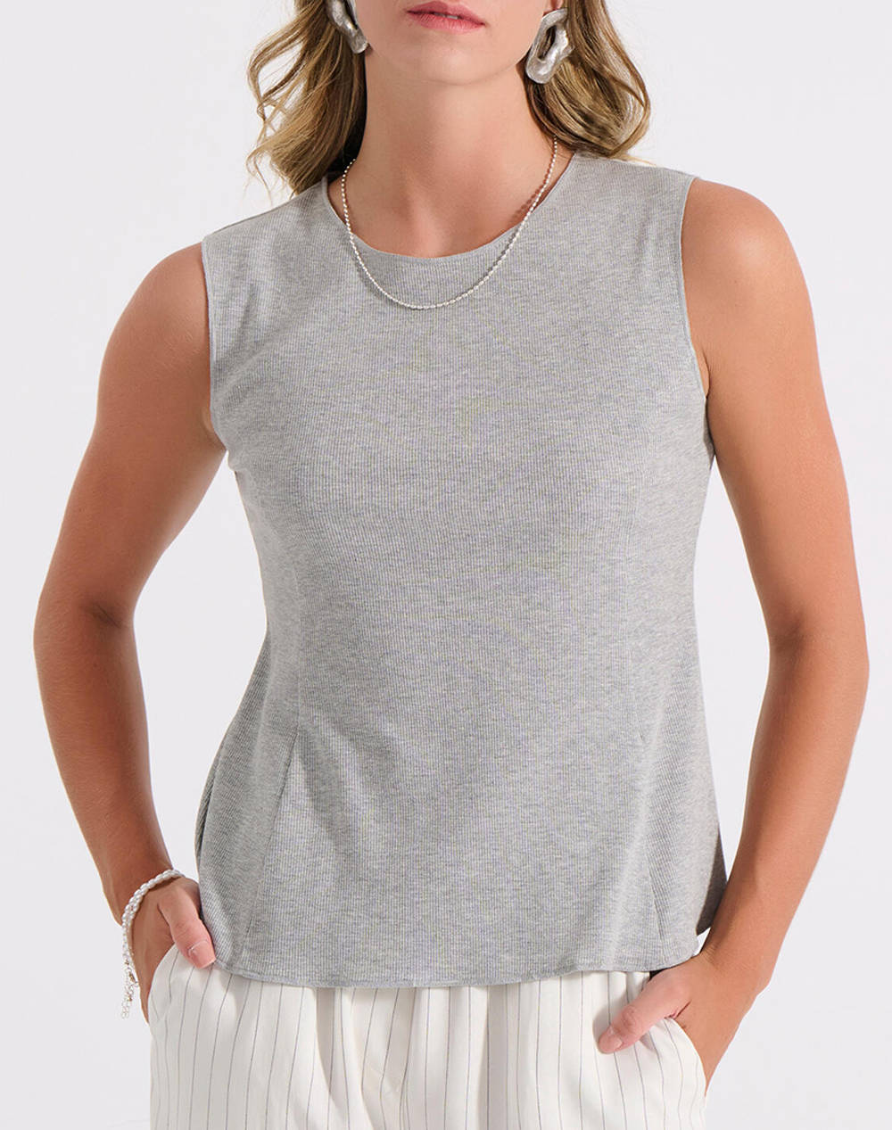 BILL COST BLOUSE