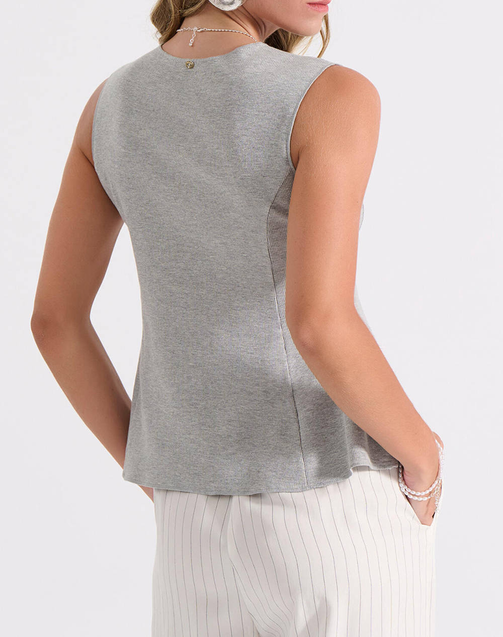 BILL COST BLOUSE