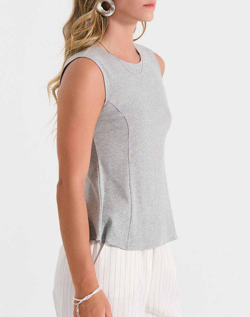 BILL COST BLOUSE