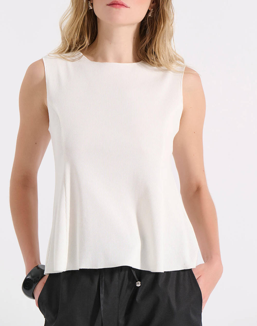 BILL COST BLOUSE