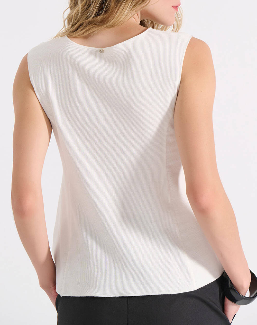 BILL COST BLOUSE