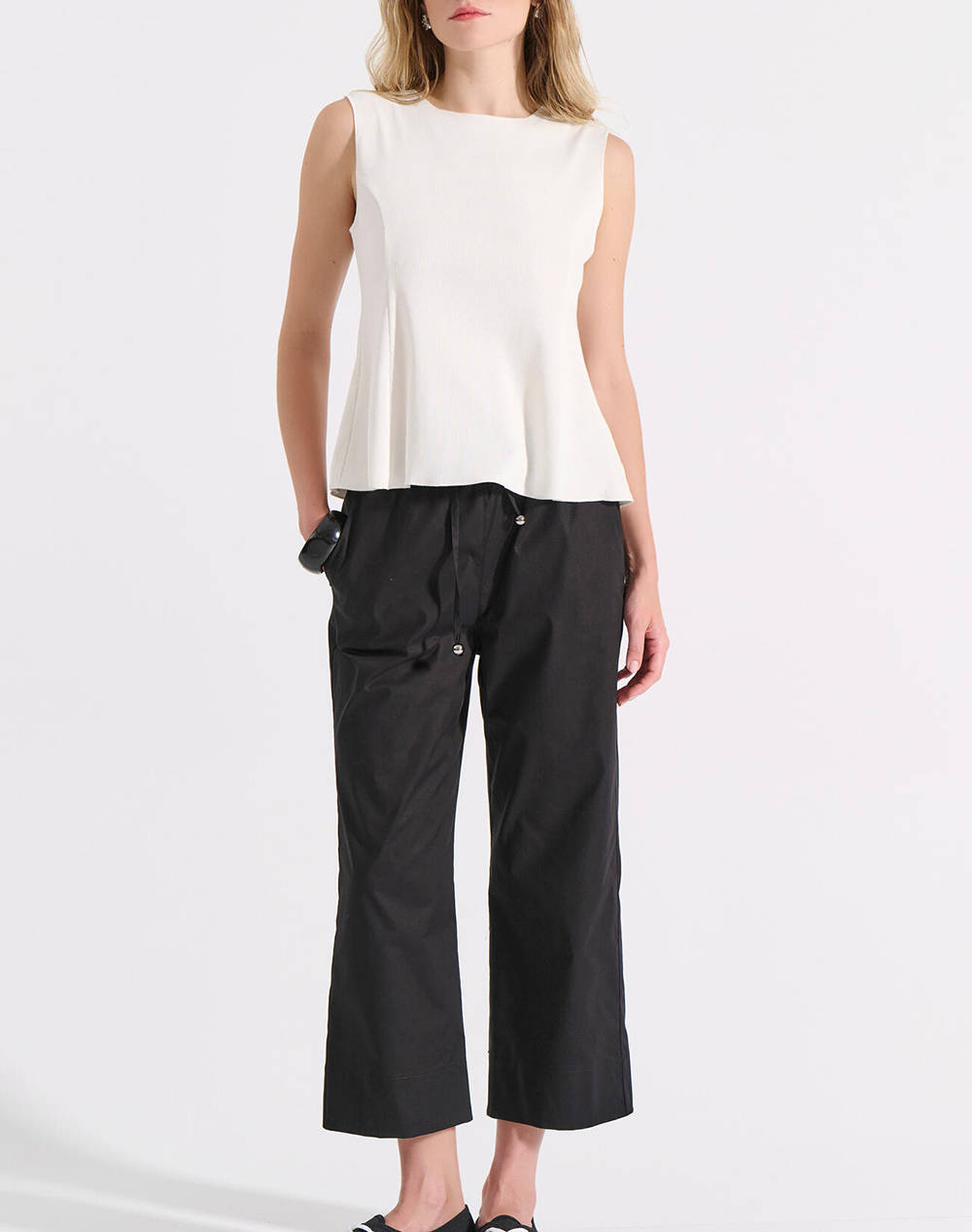BILL COST BLOUSE
