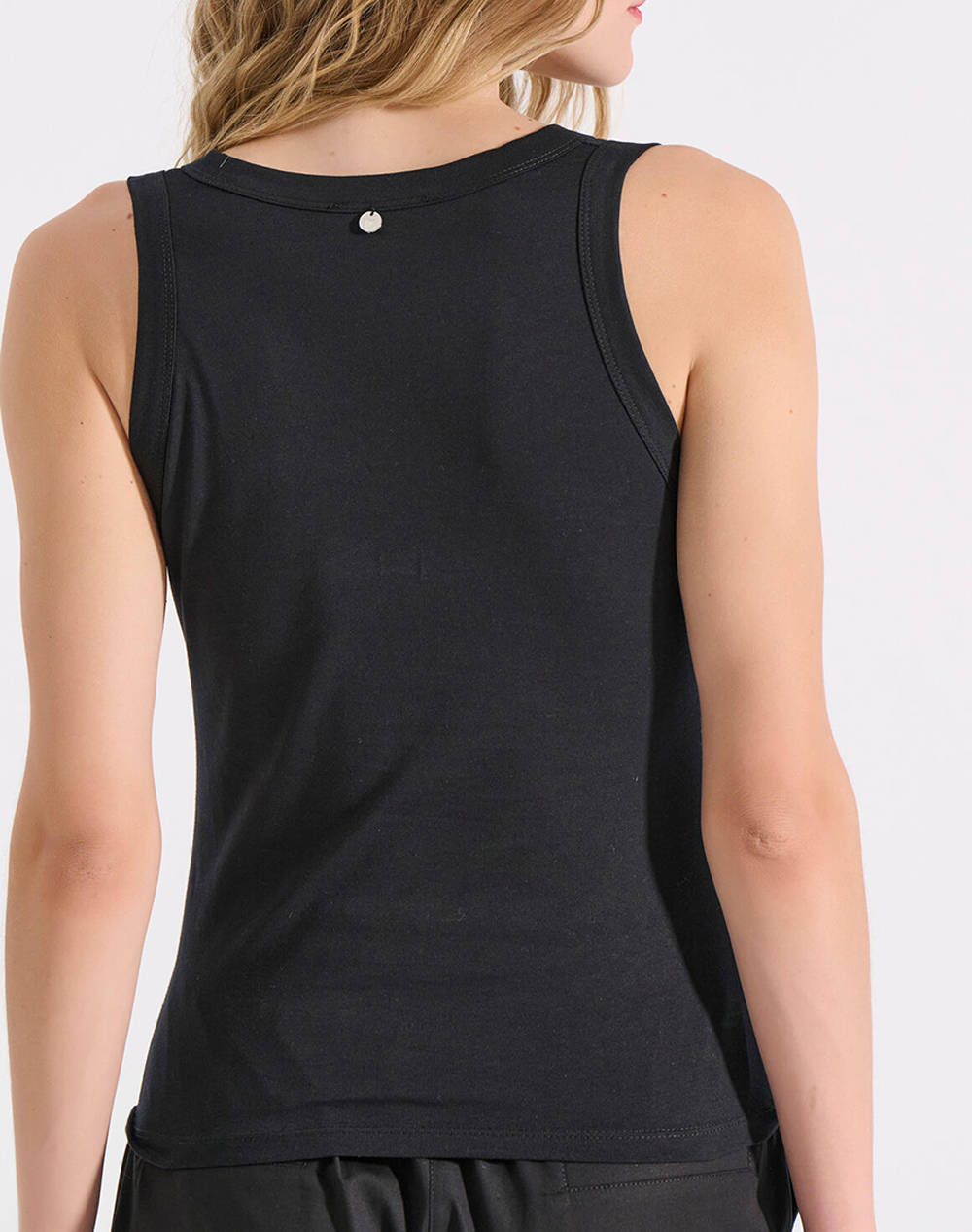 BILL COST BLOUSE