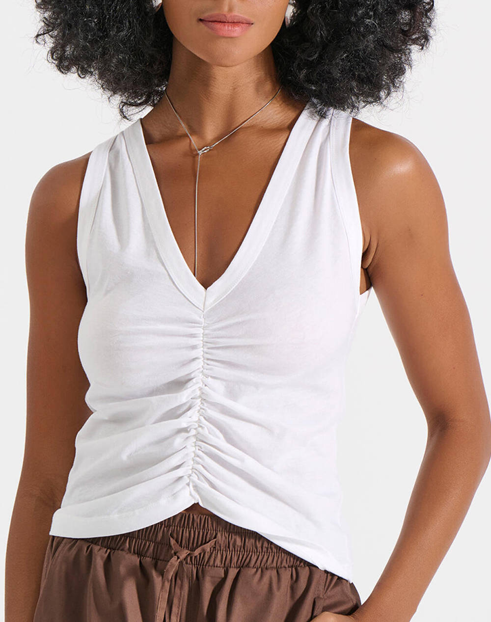 BILL COST BLOUSE