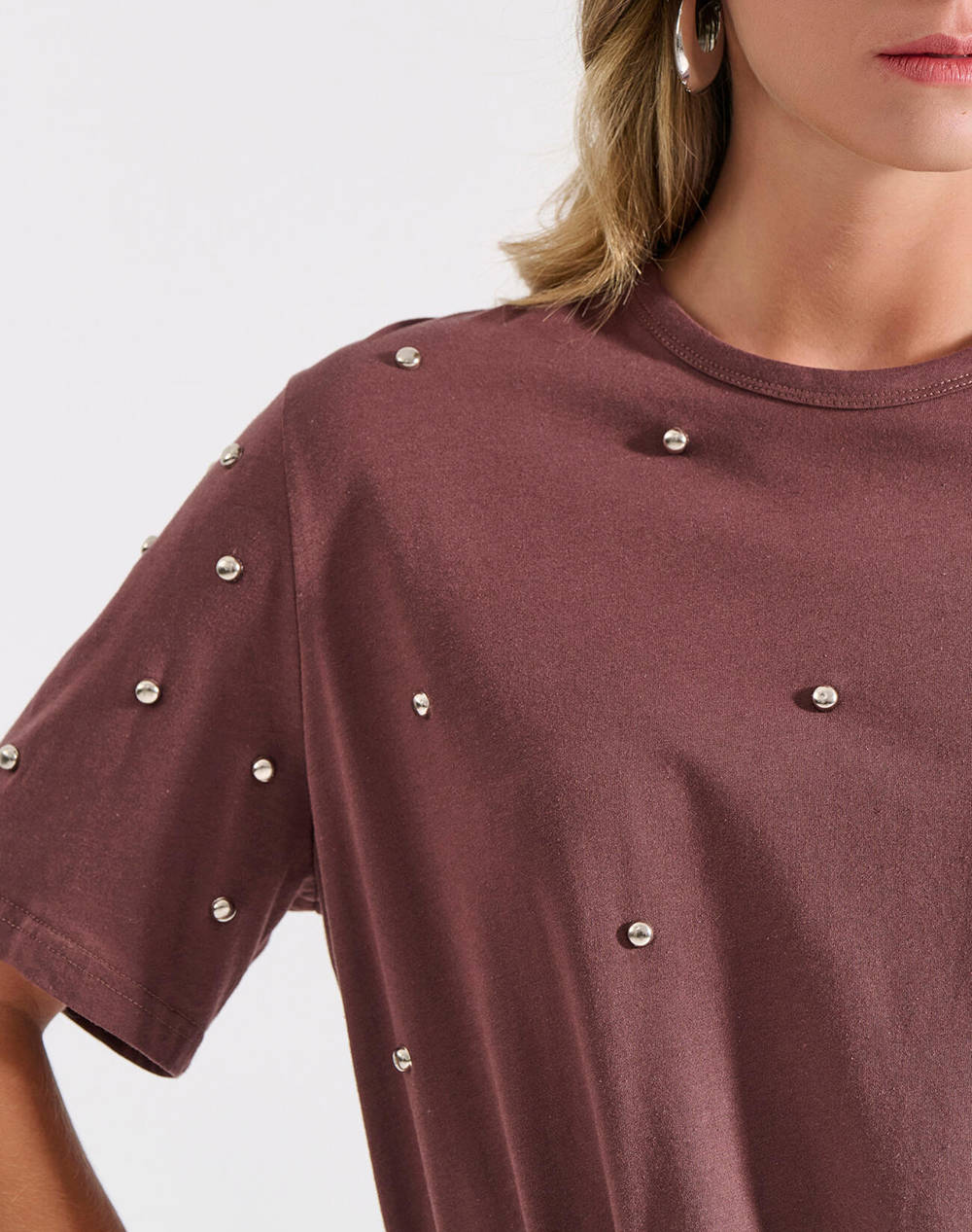 BILL COST BLOUSE