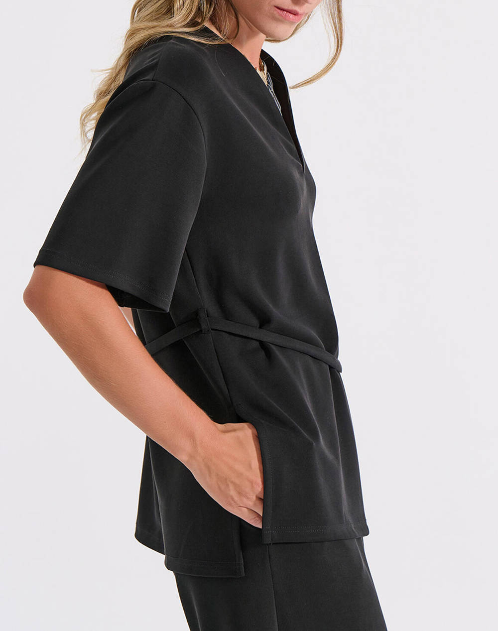BILL COST BLOUSE