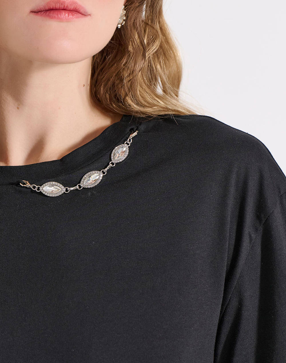 BILL COST BLOUSE