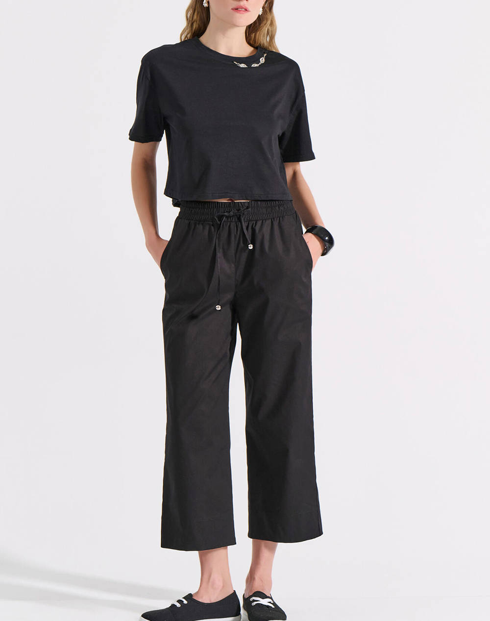 BILL COST BLOUSE