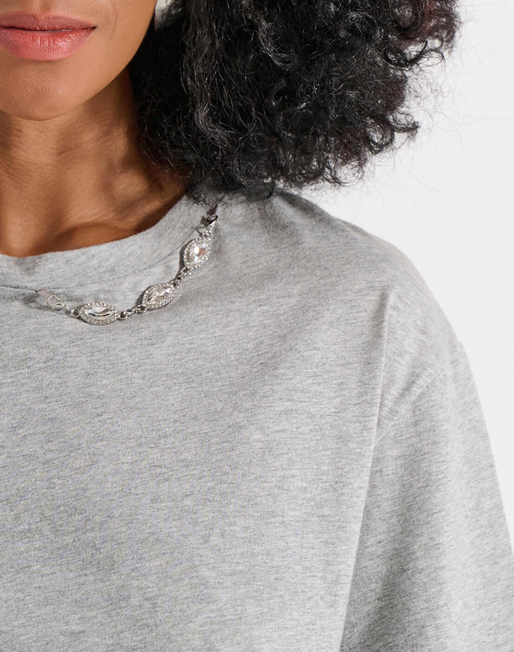 BILL COST BLOUSE