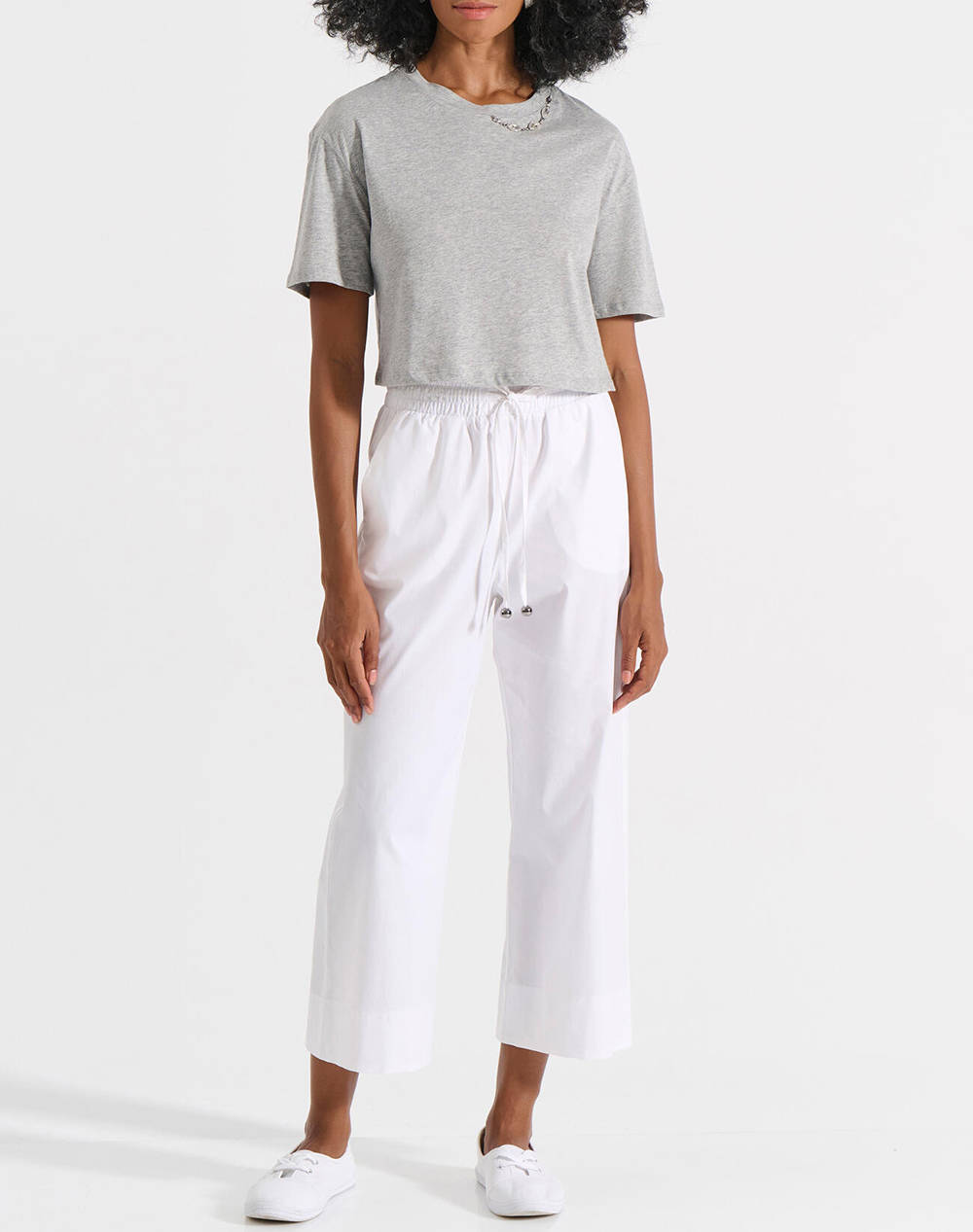 BILL COST BLOUSE