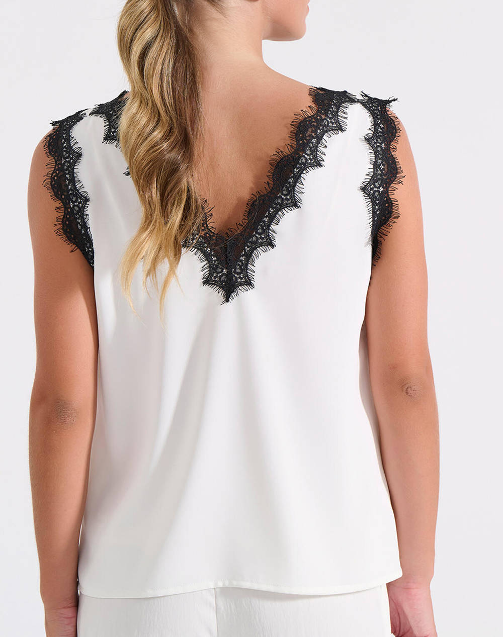 BILL COST BLOUSE