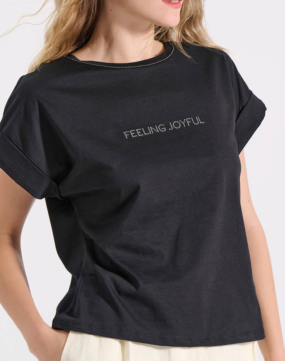 BILL COST BLOUSE