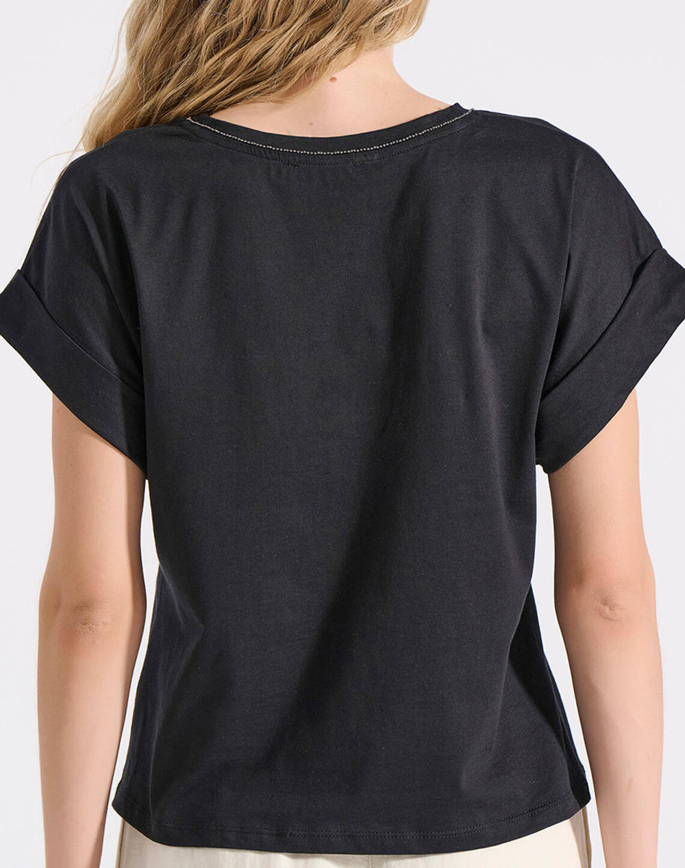 BILL COST BLOUSE