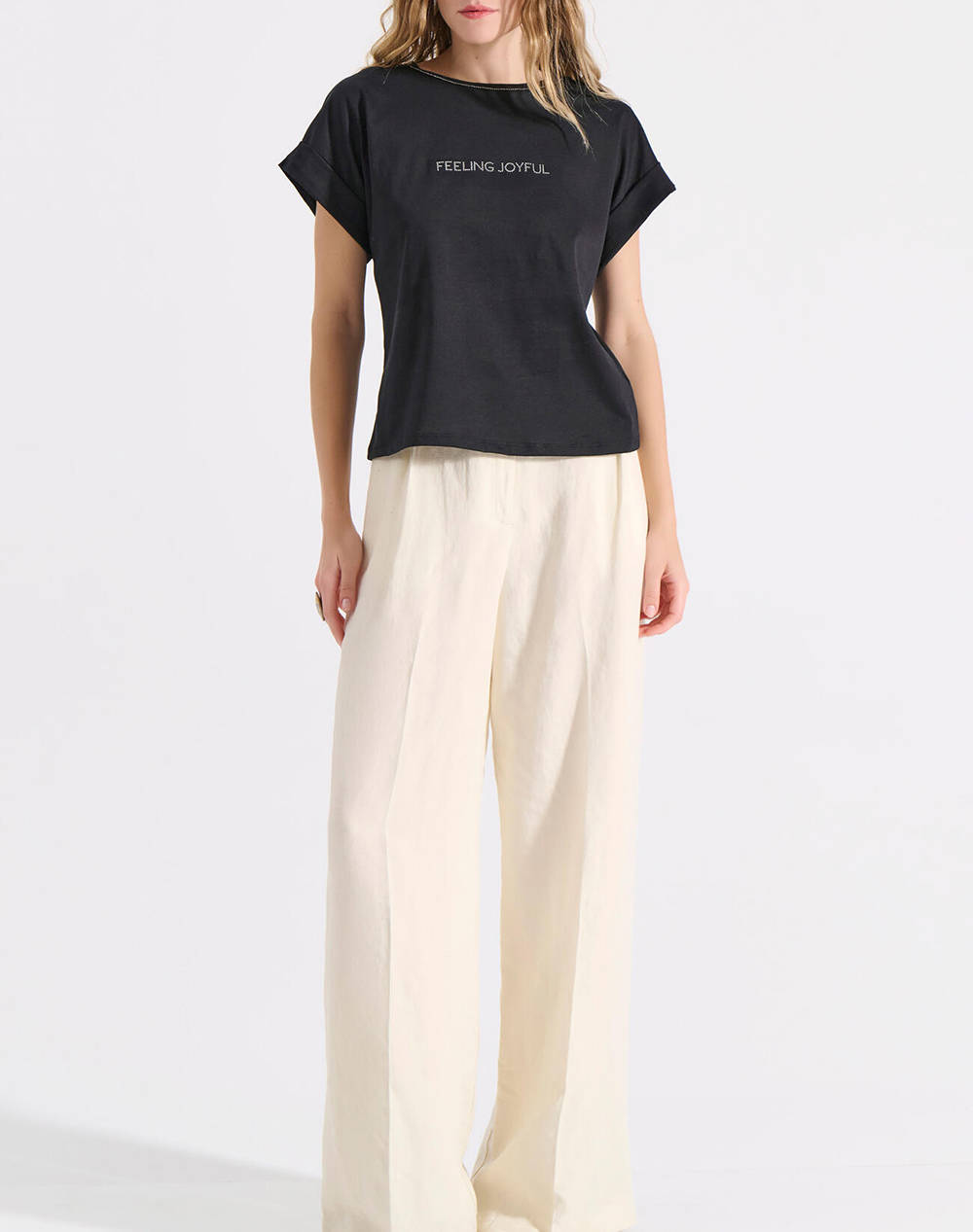BILL COST BLOUSE