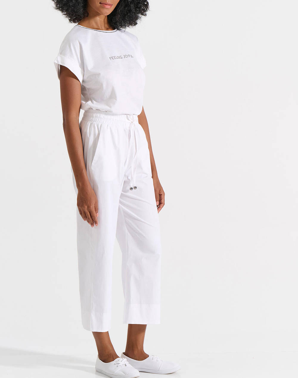 BILL COST BLOUSE