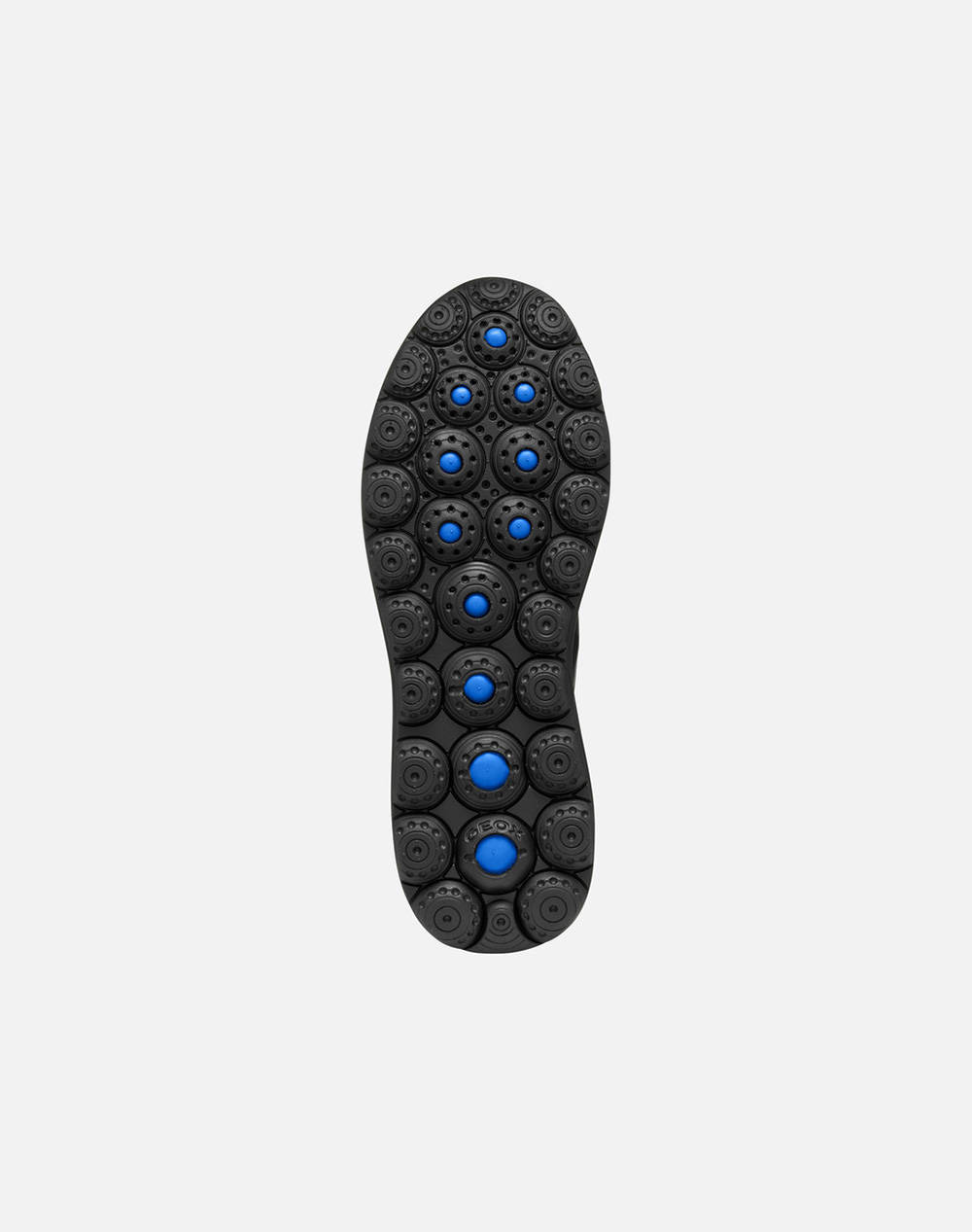GEOX D SPHERICA PLUS