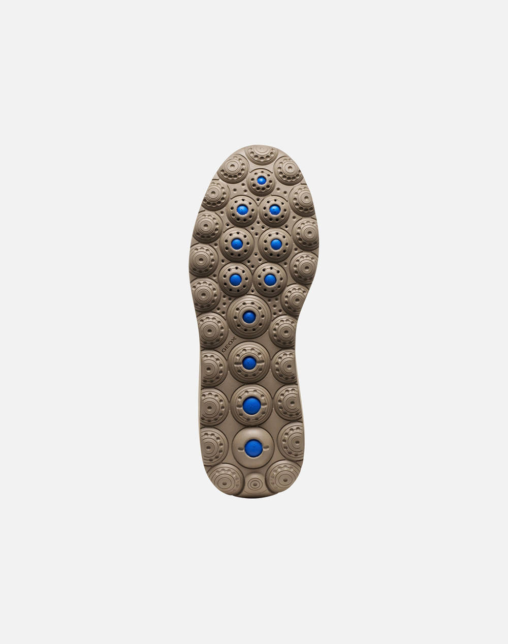 GEOX D SPHERICA EC13 A - NAPPA+SUED
