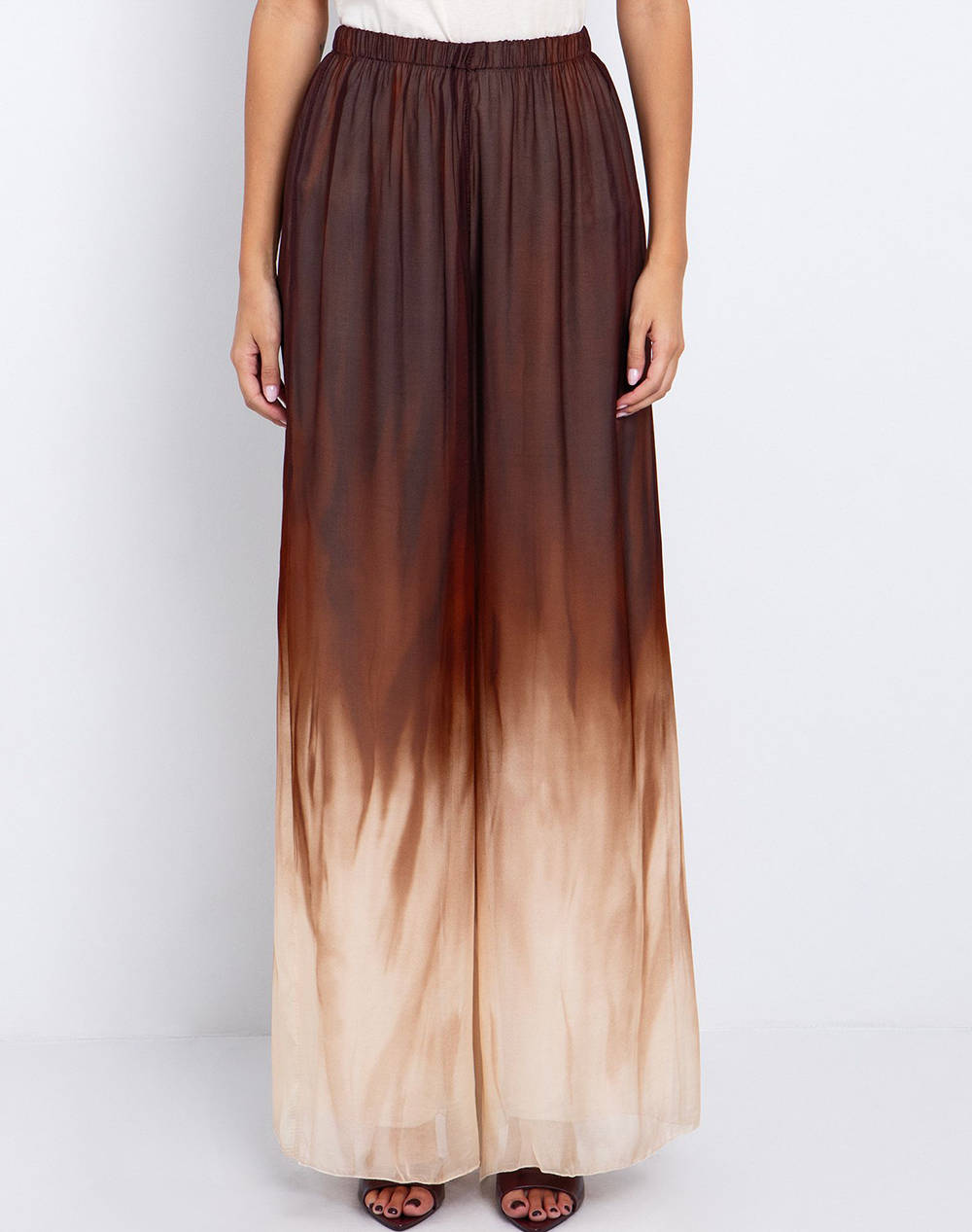 TOI&MOI TROUSERS