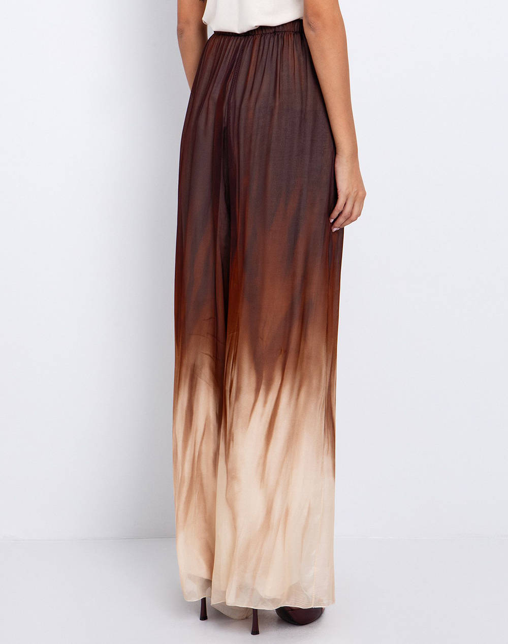 TOI&MOI TROUSERS