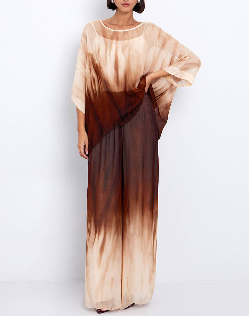 TOI&MOI TROUSERS