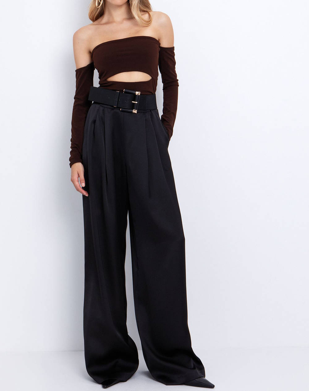 TOI&MOI TROUSERS
