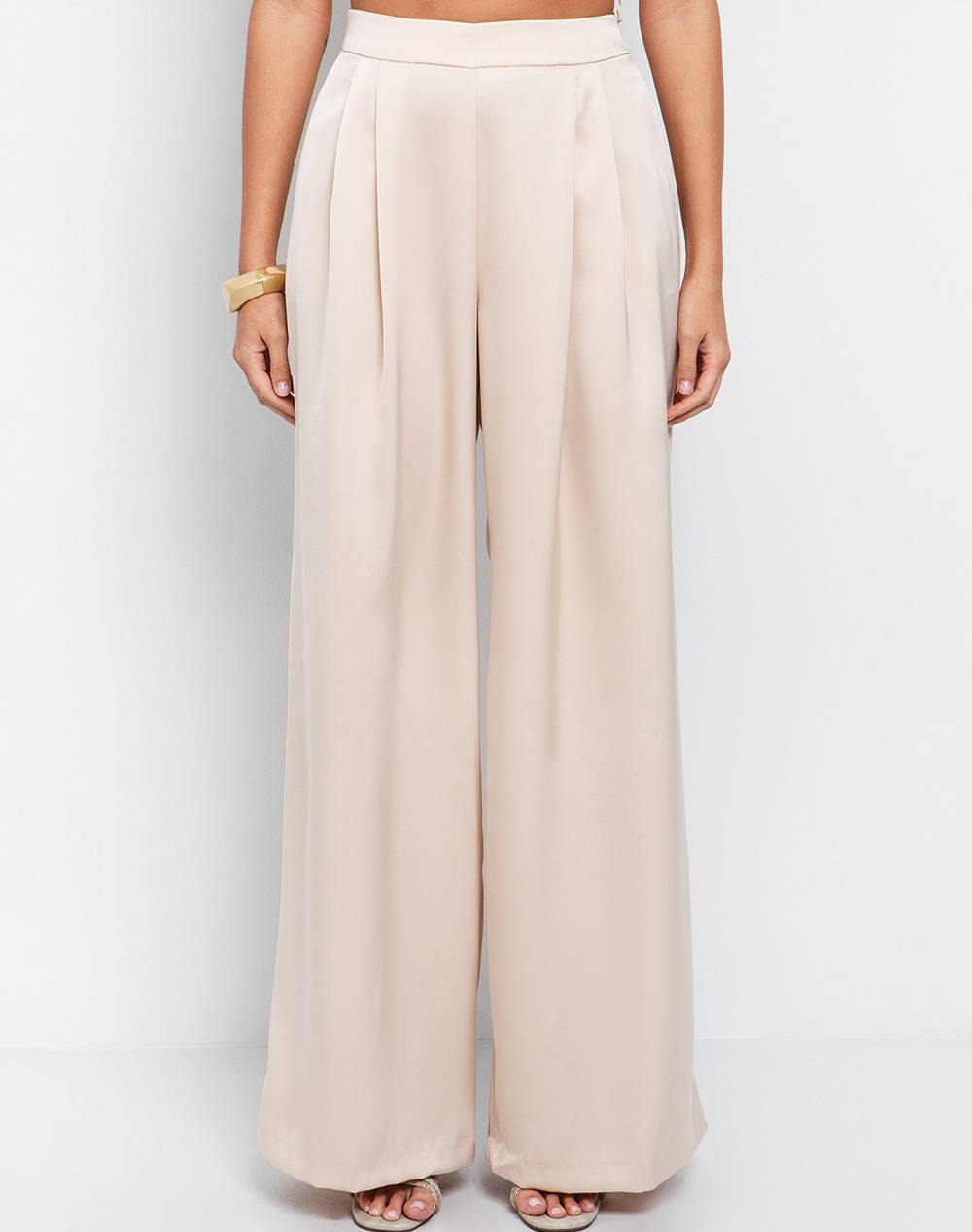 TOI&MOI TROUSERS