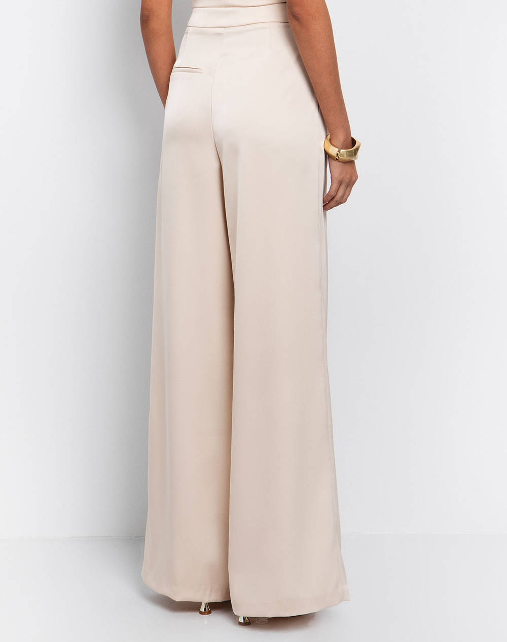 TOI&MOI TROUSERS